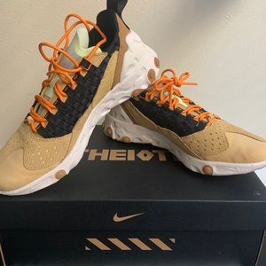 Nike React Sertu